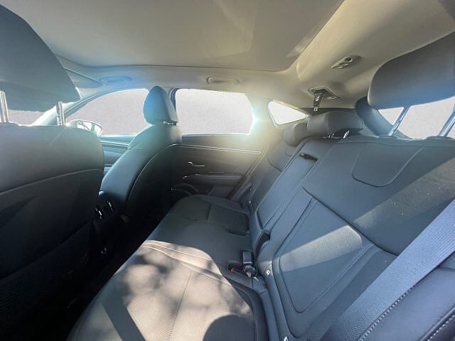 Hyundai TUCSON 1.6 HEV aut.Exellence Leather Premium