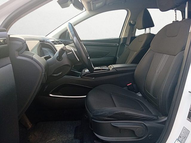 Hyundai TUCSON 1.6 HEV aut. XLine
