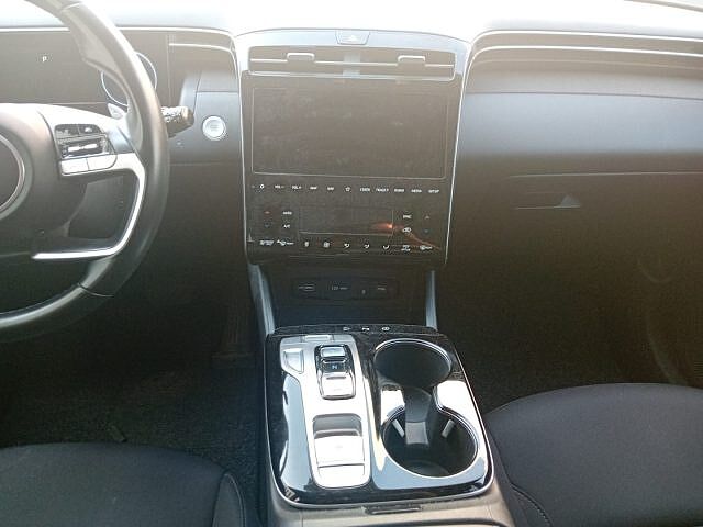 Hyundai TUCSON 1.6 HEV aut. XLine