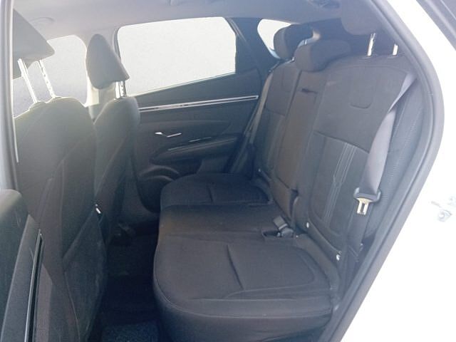 Hyundai TUCSON 1.6 HEV aut. XLine