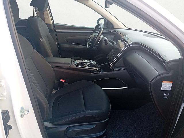 Hyundai TUCSON 1.6 HEV aut. XLine