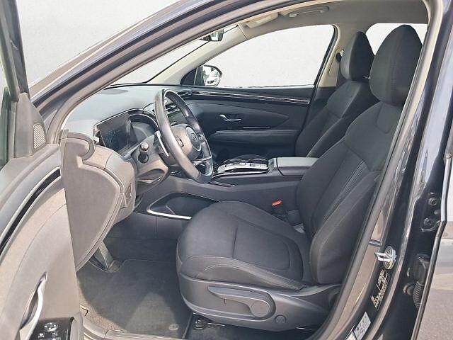 Hyundai TUCSON 1.6 HEV aut. XLine
