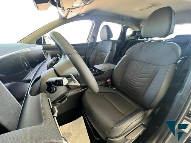 Hyundai TUCSON MY25 1.6 HEV 2WD aut.Exellence