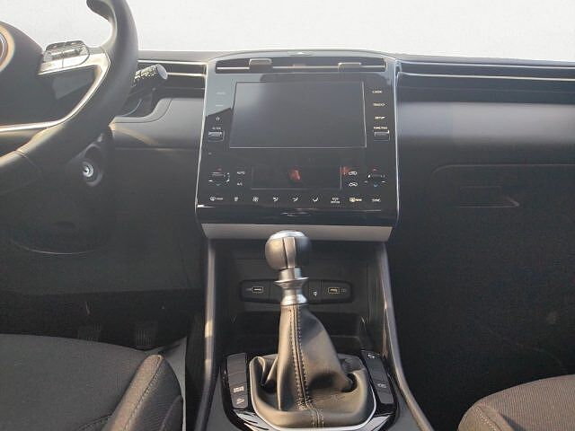 Hyundai TUCSON 1.6 T-GDI 48V XTech