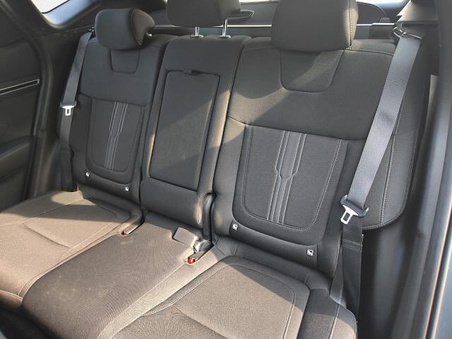 Hyundai TUCSON 1.6 T-GDI 48V XTech