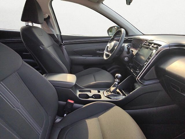 Hyundai TUCSON 1.6 T-GDI 48V XTech