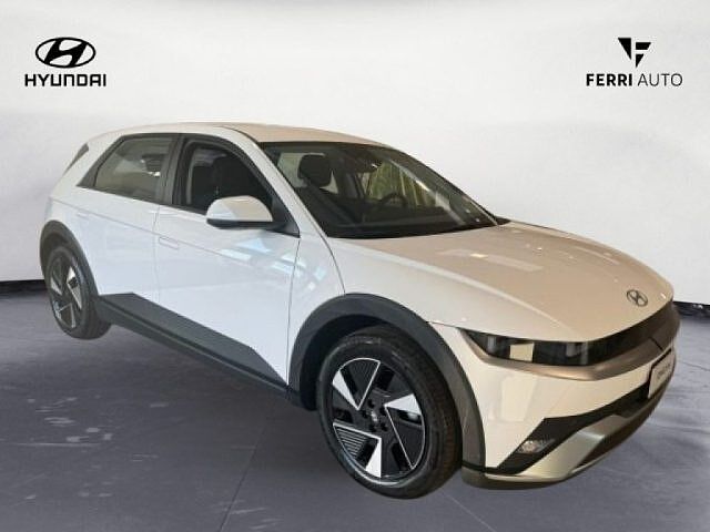 Hyundai IONIQ 5 84 kWh Exclusive  Plus