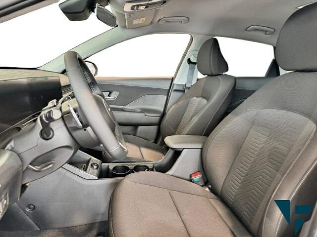 Hyundai KONA EV 48.4 KWh XLine N1