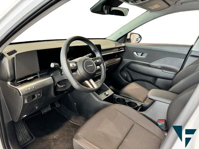 Hyundai KONA EV 48.4 KWh XLine N1