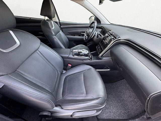 Hyundai TUCSON 1.6 HEV 4WD aut. Exellence