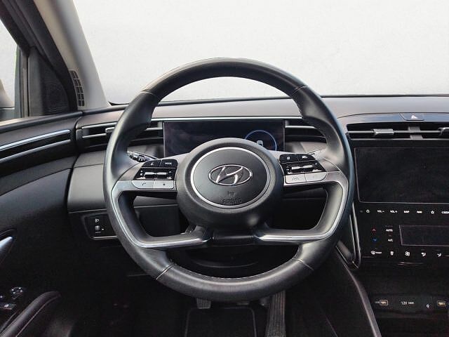 Hyundai TUCSON 1.6 CRDI XLine