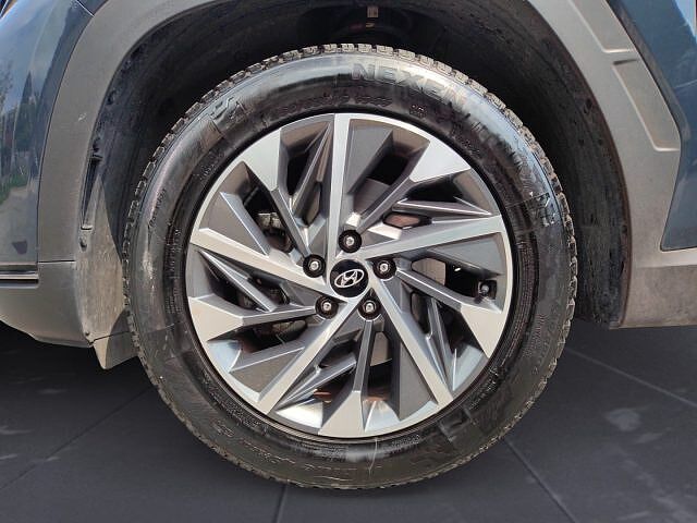 Hyundai TUCSON 1.6 CRDI XLine
