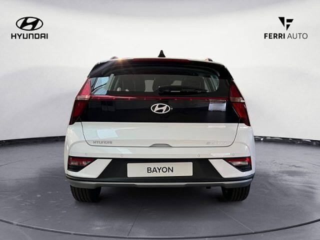 Hyundai BAYON 1.2 GPL XLine