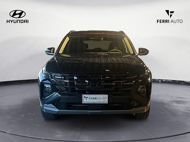 Hyundai TUCSON 1.6 HEV aut.Exellence