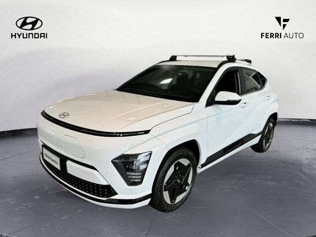 Hyundai KONA EV 48.4 KWh XLine N1