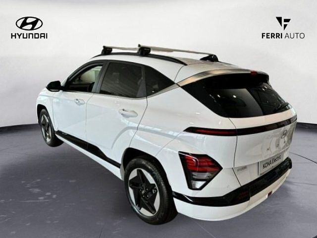 Hyundai KONA EV 48.4 KWh XLine N1