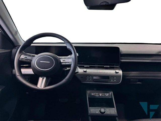 Hyundai KONA EV 48.4 KWh XLine N1