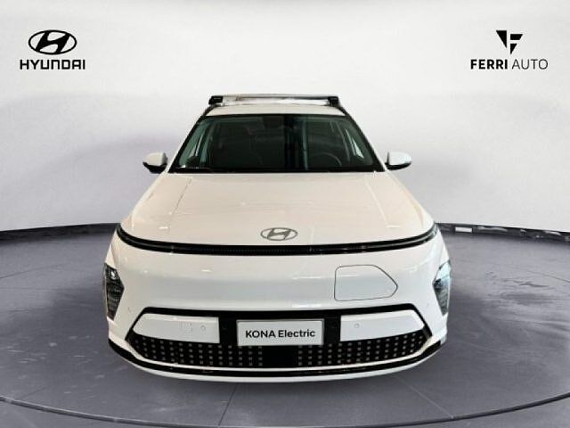 Hyundai KONA EV 48.4 KWh XLine