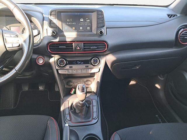Hyundai KONA 1.6 CRDI 115 CV Style