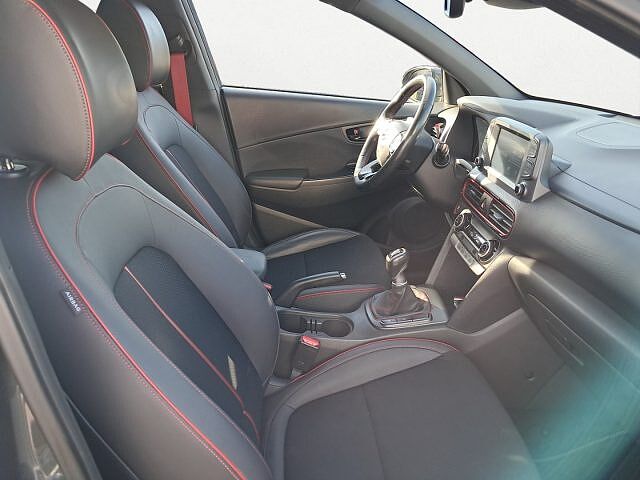Hyundai KONA 1.6 CRDI 115 CV Style