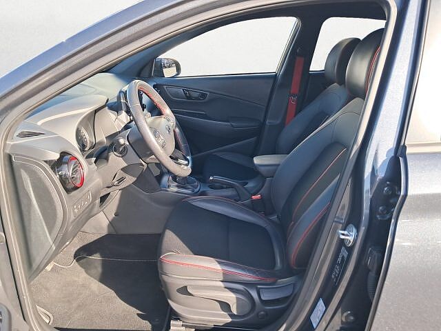 Hyundai KONA 1.6 CRDI 115 CV Style