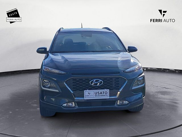 Hyundai KONA 1.6 CRDI 115 CV Style
