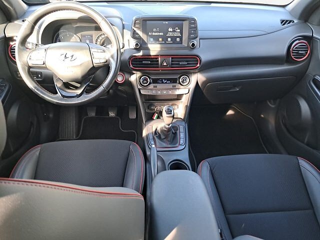 Hyundai KONA 1.6 CRDI 115 CV Style
