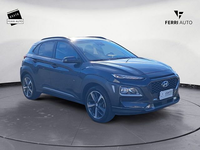 Hyundai KONA 1.6 CRDI 115 CV Style