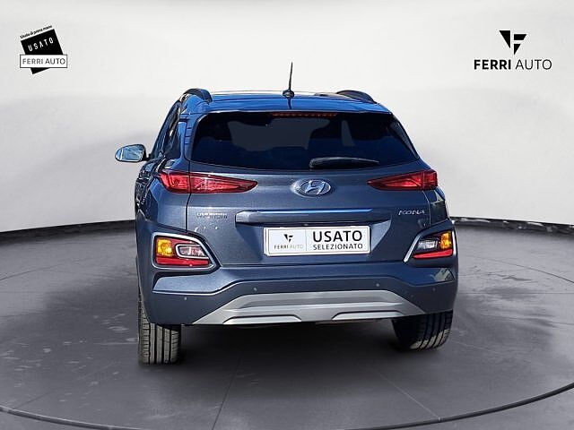 Hyundai KONA 1.6 CRDI 115 CV Style