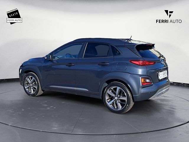 Hyundai KONA 1.6 CRDI 115 CV Style
