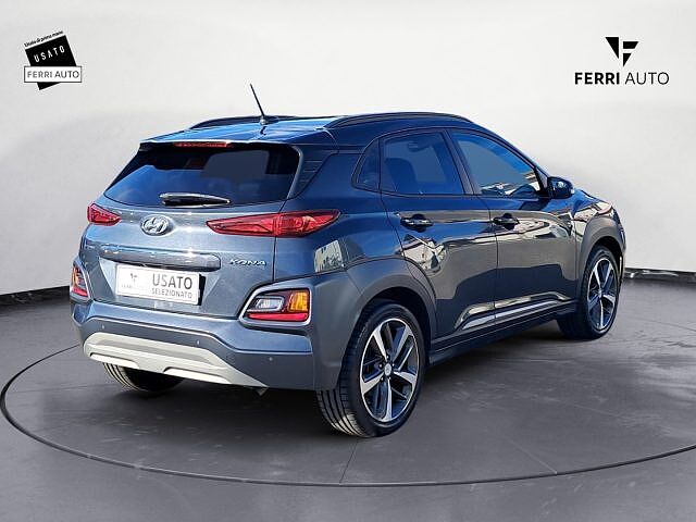 Hyundai KONA 1.6 CRDI 115 CV Style