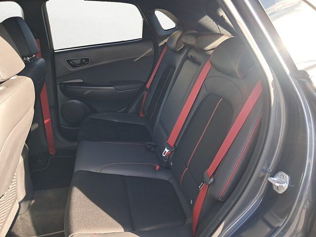 Hyundai KONA 1.6 CRDI 115 CV Style