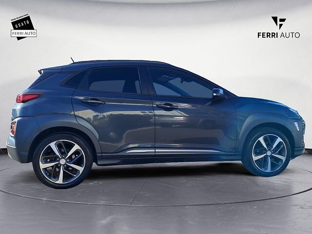 Hyundai KONA 1.6 CRDI 115 CV Style