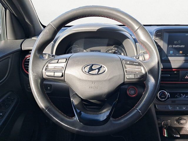 Hyundai KONA 1.6 CRDI 115 CV Style