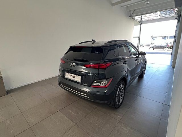 Hyundai KONA EV 39 kWh Exclusive
