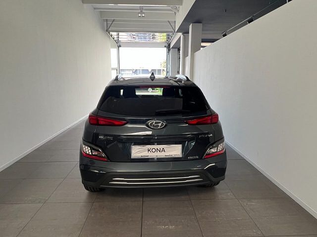 Hyundai KONA EV 39 kWh Exclusive