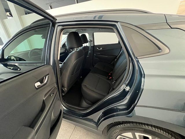 Hyundai KONA EV 39 kWh Exclusive