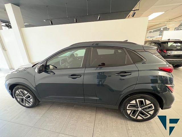 Hyundai KONA EV 39 kWh Exclusive
