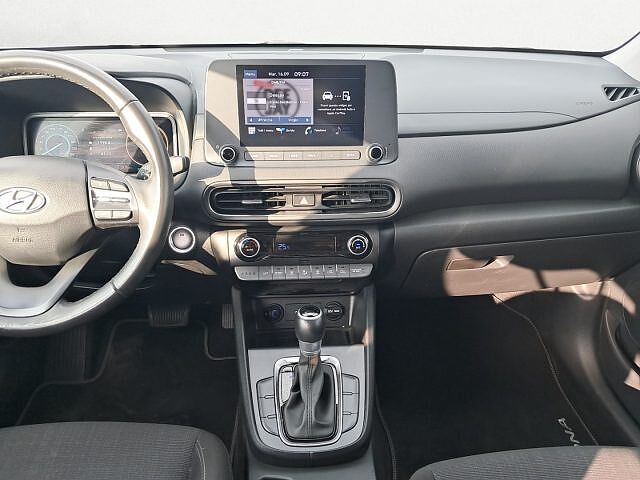 Hyundai KONA HEV 1.6 DCT XLine