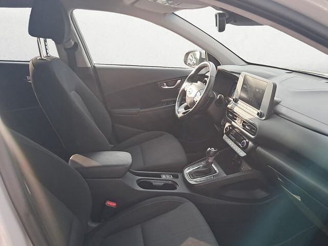 Hyundai KONA HEV 1.6 DCT XLine