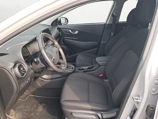 Hyundai KONA HEV 1.6 DCT XLine