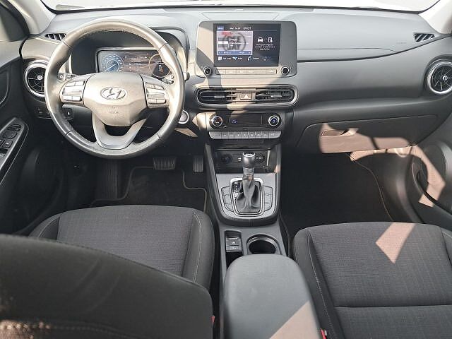 Hyundai KONA HEV 1.6 DCT XLine