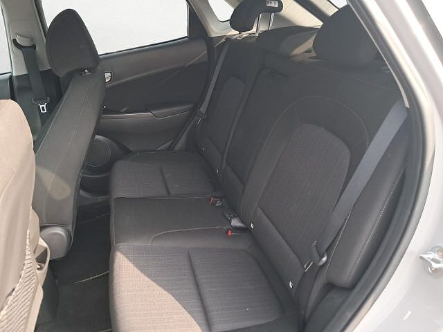 Hyundai KONA HEV 1.6 DCT XLine