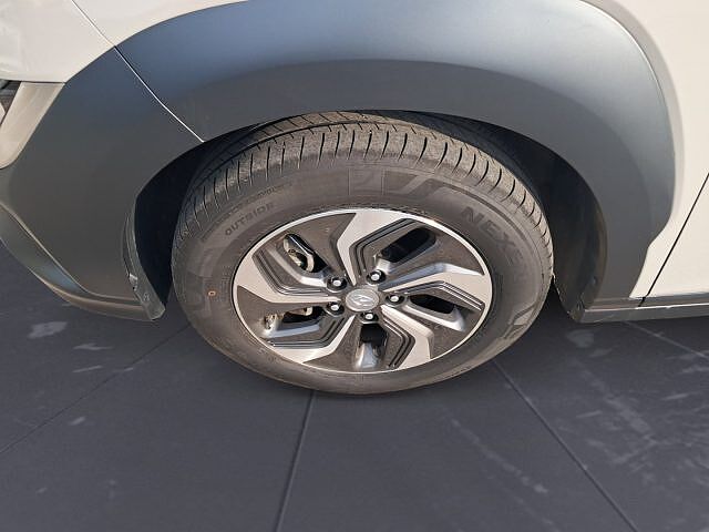 Hyundai KONA HEV 1.6 DCT XLine