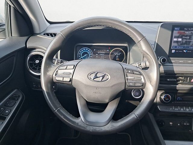 Hyundai KONA HEV 1.6 DCT XLine