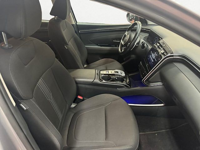 Hyundai TUCSON 1.6 HEV aut. XTech