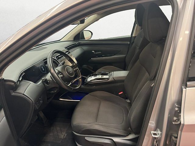 Hyundai TUCSON 1.6 HEV aut. XTech