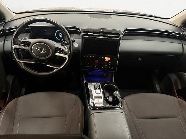 Hyundai TUCSON 1.6 HEV aut. XTech