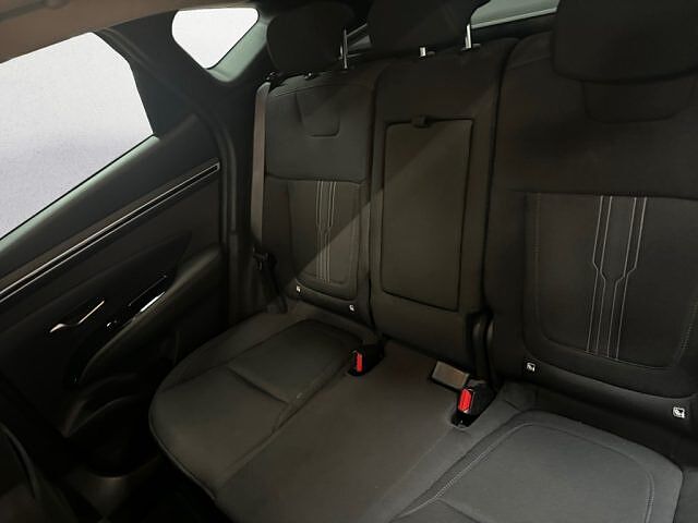 Hyundai TUCSON 1.6 HEV aut. XTech