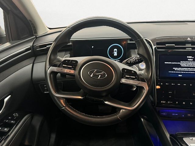 Hyundai TUCSON 1.6 HEV aut. XTech